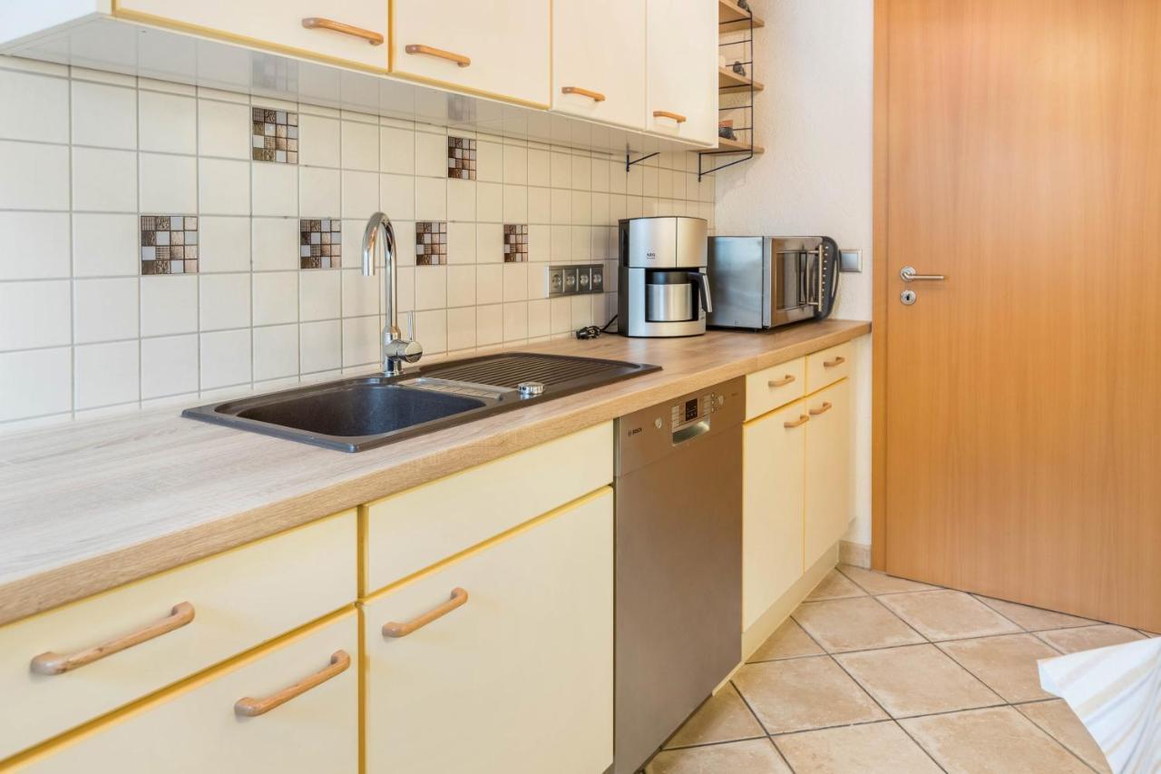 Schwarzwaldblick Apartman Sankt Georgen im Schwarzwald Kültér fotó