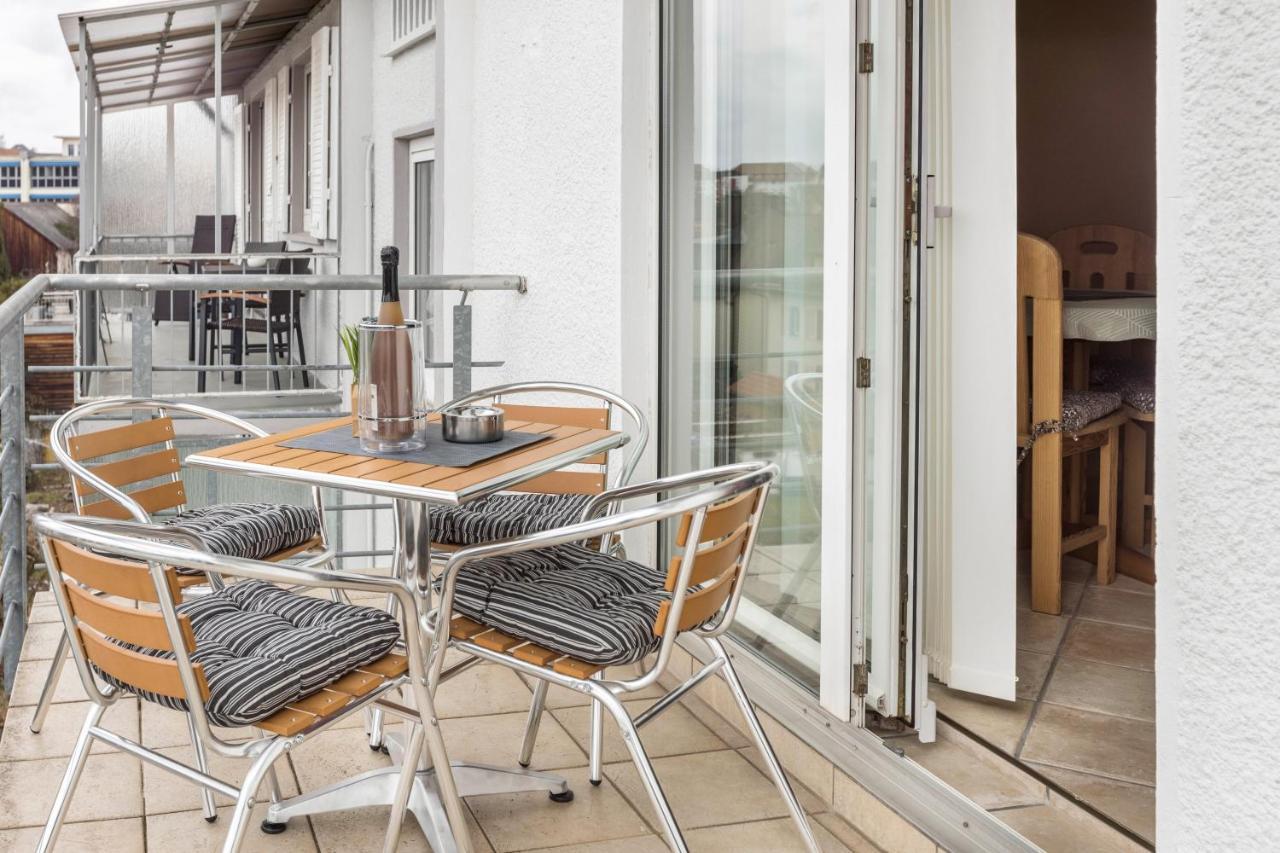 Schwarzwaldblick Apartman Sankt Georgen im Schwarzwald Kültér fotó