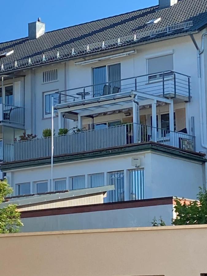 Schwarzwaldblick Apartman Sankt Georgen im Schwarzwald Kültér fotó